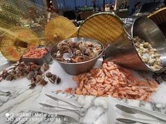 -沈阳和平艾美酒店新食谱西餐厅