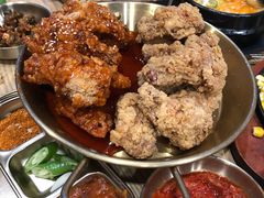 -绣旻烤肉吧(总店)