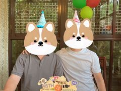 -竹海听涛生态山庄