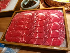 -礼舍日式和牛火锅(明泽街店)