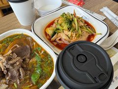 -魏家凉皮(雁塔路店)