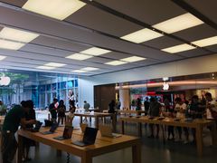 -Apple零售店(深圳益田假日广场店)