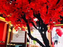 大堂-探花·意境江南菜·唐伯虎文化体验店·松鼠桂鱼(观前店)