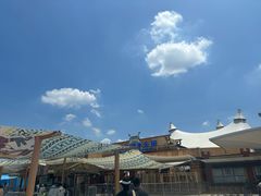 -上海玛雅海滩水公园