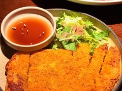 -Fuzzy Bistro 浮几韩餐·茶酒馆