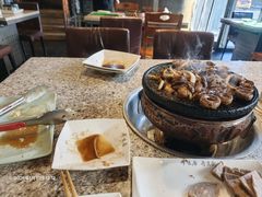 -厚味居炙子烤肉·清真(天桥南纬路店)
