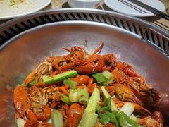 -七欣天香辣蟹火锅(无锡金太湖国际城店)