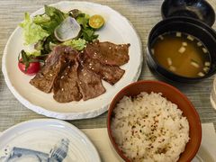 炭烤高级和牛-炉匠炉端烧·酒(国金中心商场店)