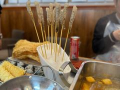 -螺大喜螺蛳粉火锅(雍和宫店)