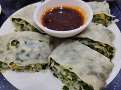 滋卷-御粥轩(秦隆步行街店)