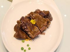 -翠湖宾馆·中餐厅