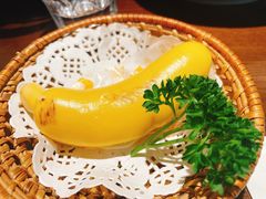 -前海沿·青岛菜(李沧万达店)
