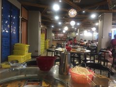 大堂-贤记铁西第一家香辣蟹(香江总店)