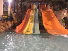 -南宫温泉水世界