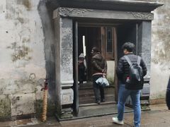 -乌镇东栅景区