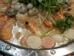 -东北大院·东北菜(三台子店)