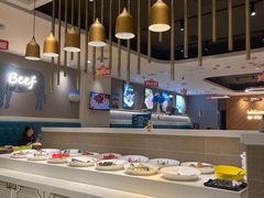 -豪客来牛排(重庆金源世纪广场1731店 )