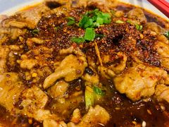 -正兴蜀园(科技园区店)