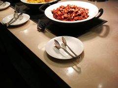 -上海雅居乐万豪侯爵酒店