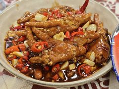 -老三样·旧食新味(万寿宫店)
