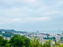 -鸿山公园