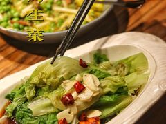 -70后饭吧(府河街店)