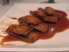 -海富门·带鱼·淮扬菜·粤菜(甘家口店)
