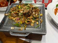 -北平食府(马鞍山路店)