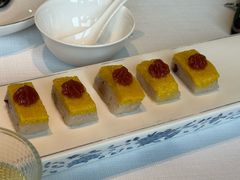 -杏花堂晋商私房菜(华熙五棵松店)