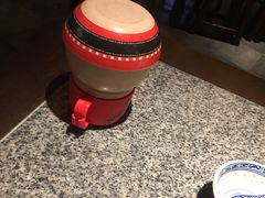 -南京大牌档(济南万象城店)