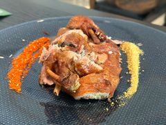 -金谷仓家庭料理(马泉营店)