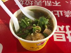 -海大南门夜市(海富街店)