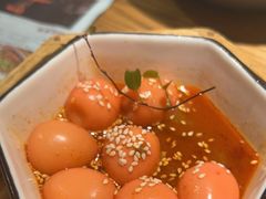 -蜜桃餐厅·伴山(湖滨商业街店)