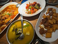 -香料集市新疆餐厅·清真聚餐(成都远洋太古里店)