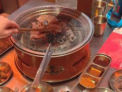 -西塔老太太泥炉烤肉(苏州大悦城店)