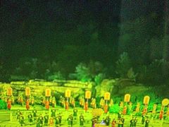 -鼎盛王朝康熙大典实景演出