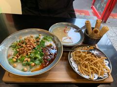 -大王油茶(二厂文创公园店)