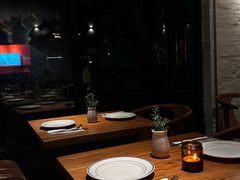 -La Strada(安福路店)