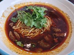 -何必是家面馆 HB noodles&coffee