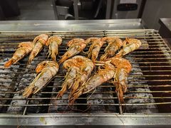 -星伦多自助料理·涮烤一体(杭州来福士店)