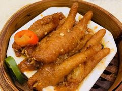 -顺德人家食府(黄金广场店)