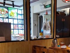 -五谷丰登·胶东海鲜·家常菜(张村店)