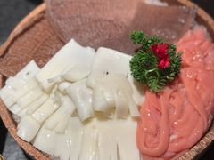 -色響火锅(恒隆广场店)