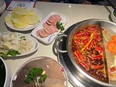 -小龙坎火锅(春熙太古里店)