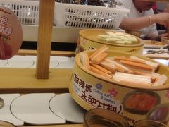 -龍歌自助小火锅(崂山丽达店)