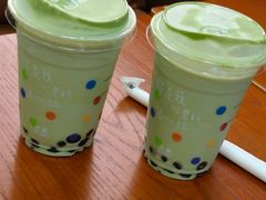 -喜茶(振华商厦店)