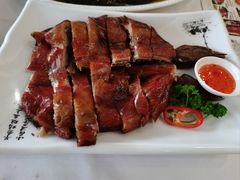 -和乐喜点(宝岗大道店)