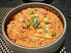 -翡翠鸟精品泰国菜(北辰财富中心店)
