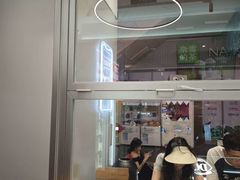 -DQ·蛋糕·冰淇淋(三亚青春颂店)