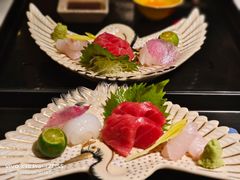 -雲上錢屋·怀石料理(上海中心店)